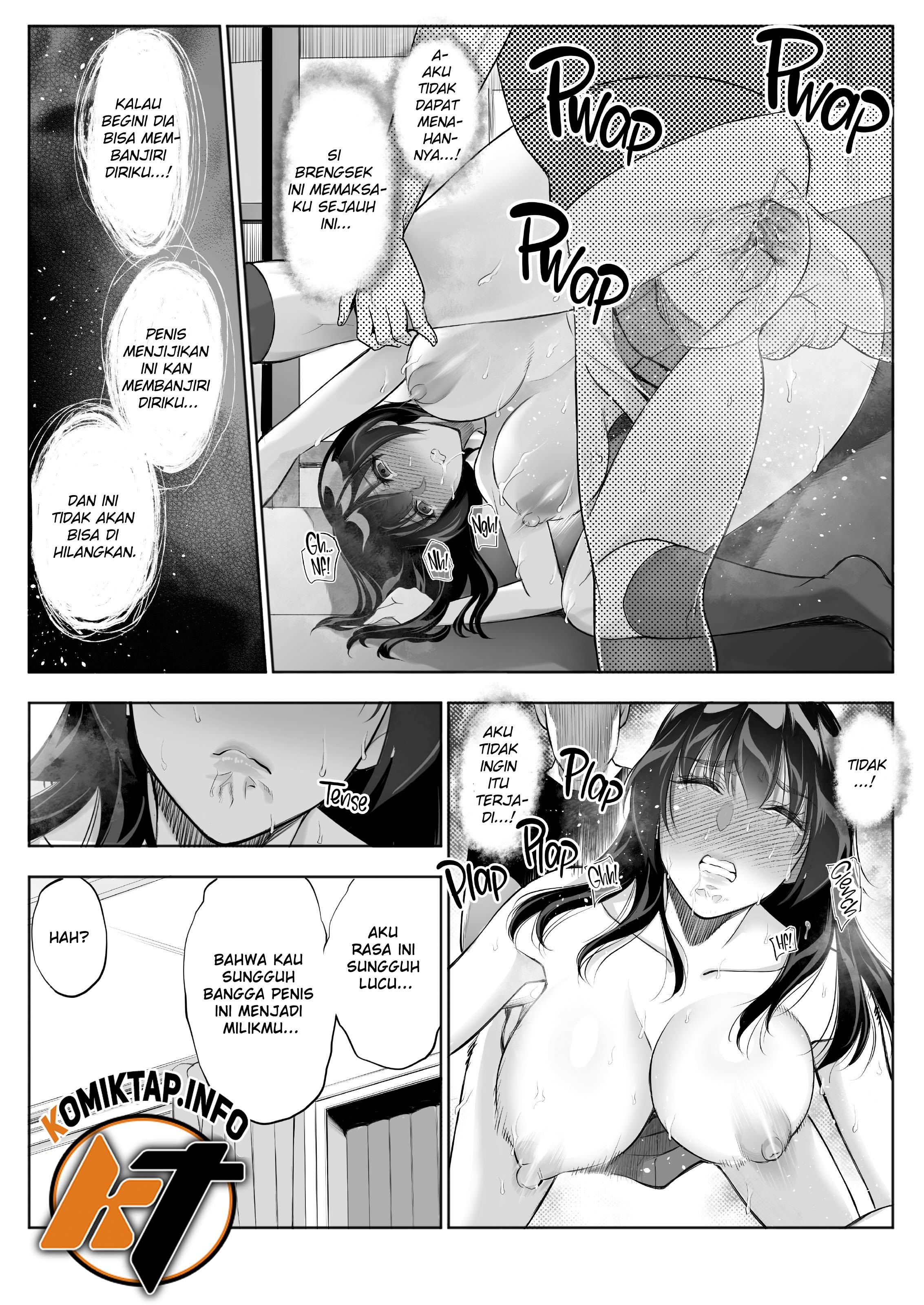 Tsuyoki na Kanojo wa Nonoshiri Nagara… NTR: Chapter chapter-2 - Page 24