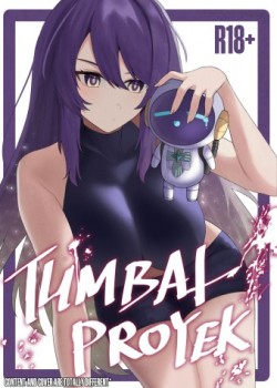 Sampul Tumbal Proyek