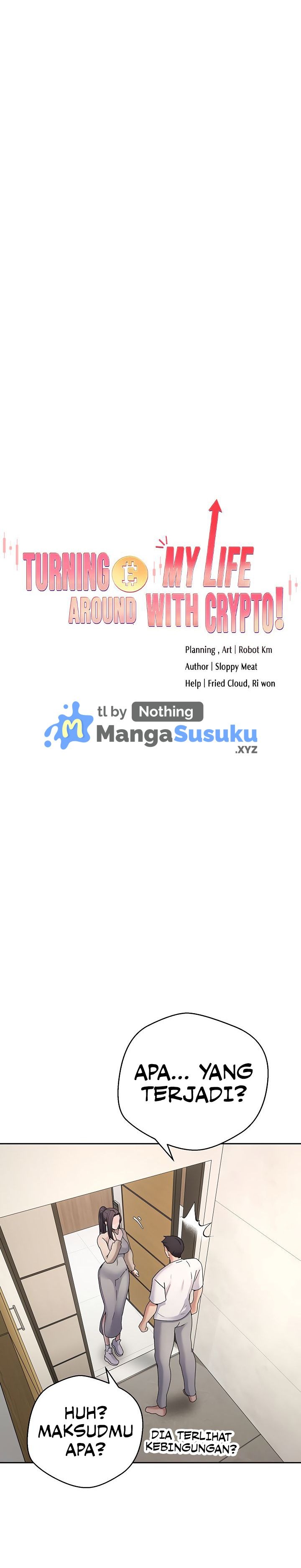 Turning My Life Around With Crypto: Chapter chapter-41 - Page 2