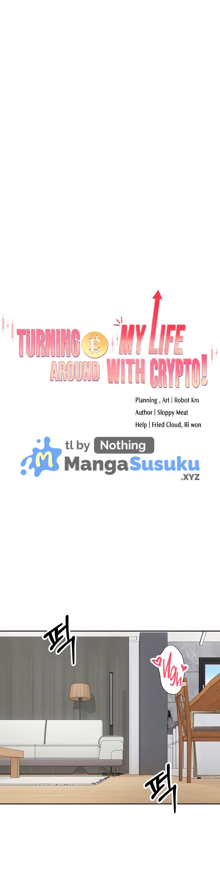 Turning My Life Around With Crypto: Chapter chapter-45 - Page 2