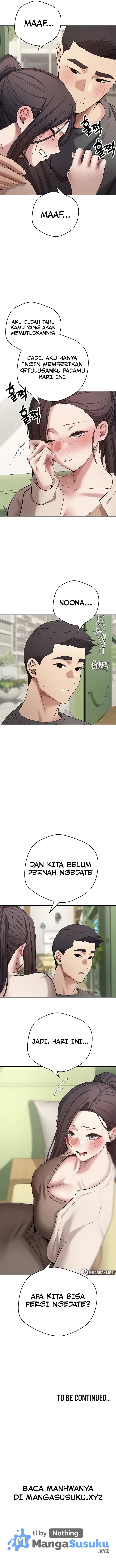 Turning My Life Around With Crypto: Chapter chapter-64 - Page 10