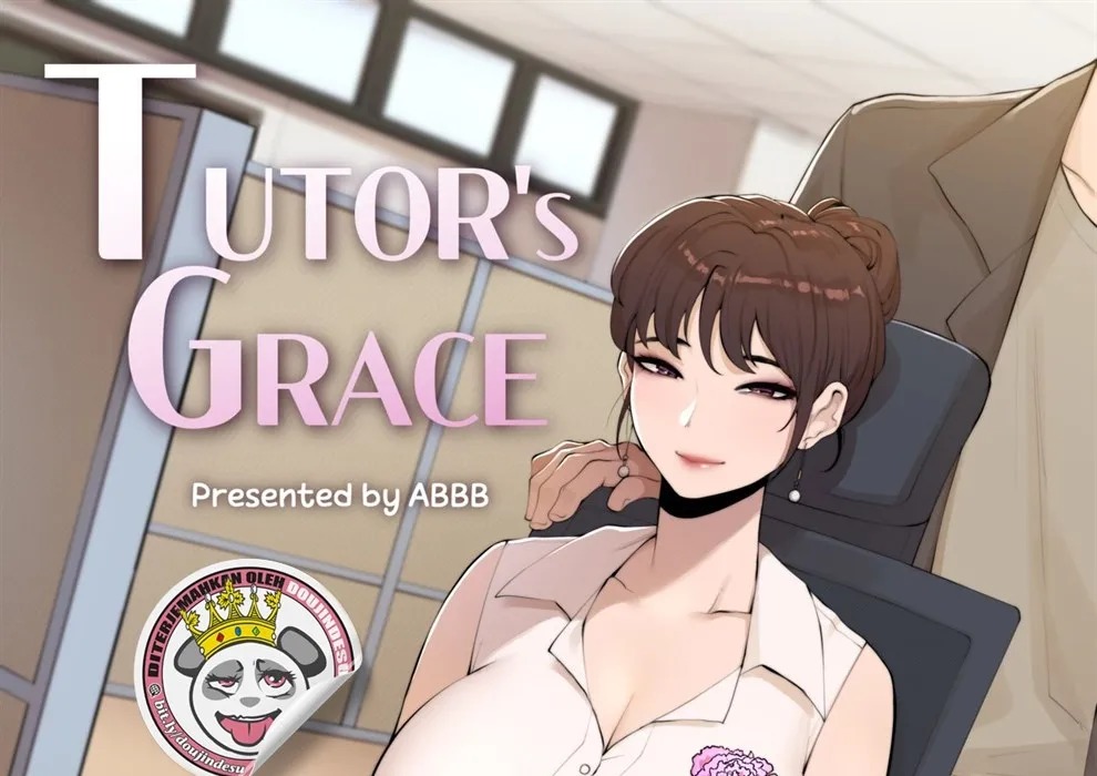 Tutor's Grace: Chapter chapter-1 - Page 1
