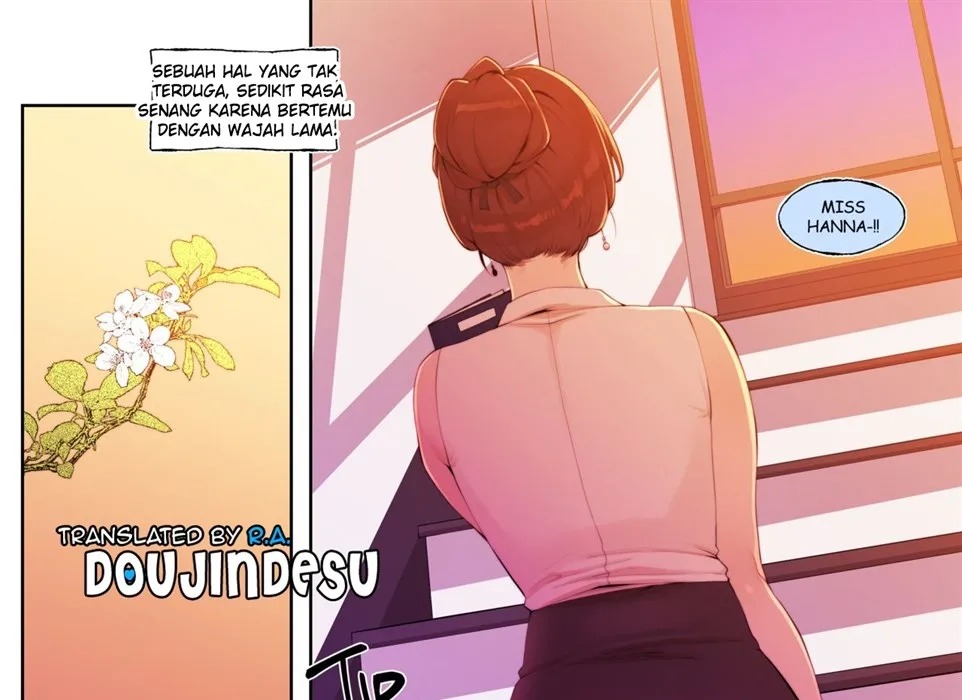 Tutor's Grace: Chapter chapter-1 - Page 9