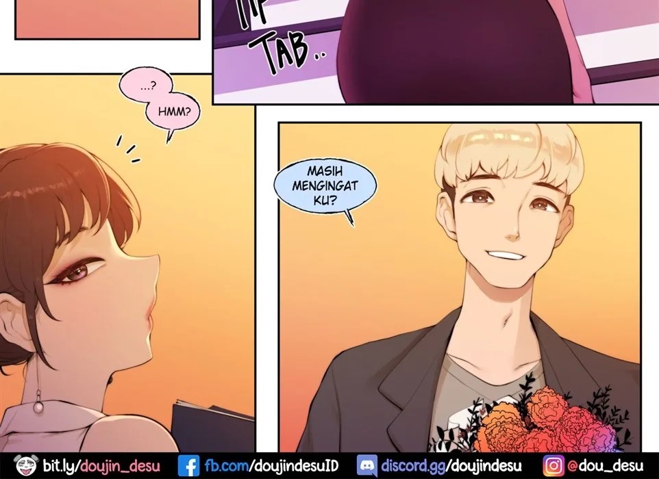 Tutor's Grace: Chapter chapter-1 - Page 10
