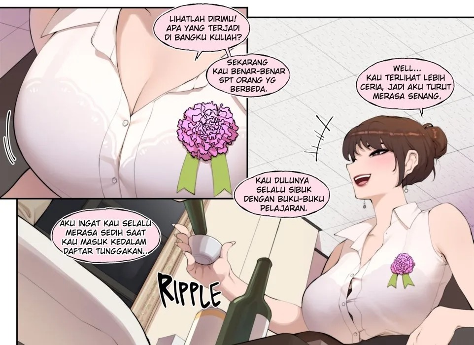 Tutor's Grace: Chapter chapter-1 - Page 11