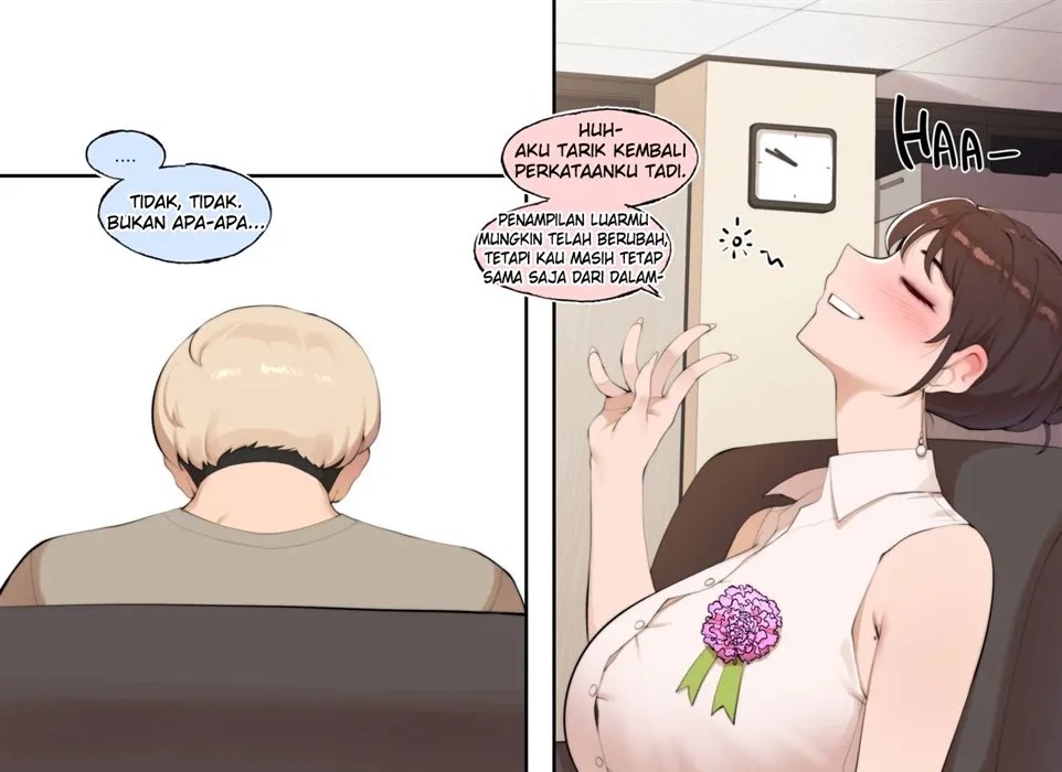 Tutor's Grace: Chapter chapter-1 - Page 15