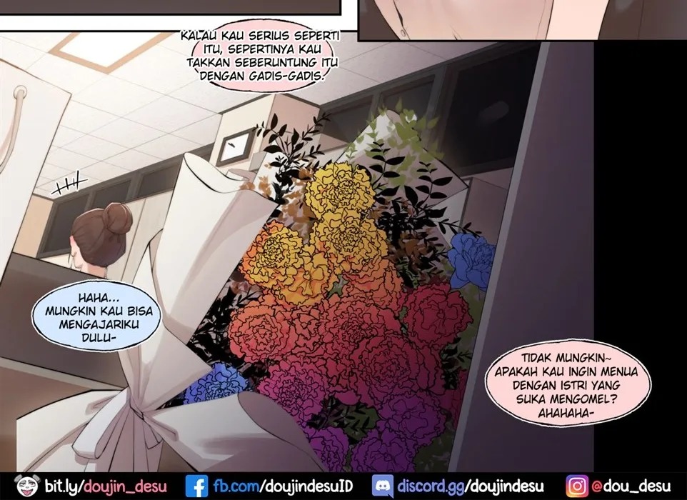 Tutor's Grace: Chapter chapter-1 - Page 16