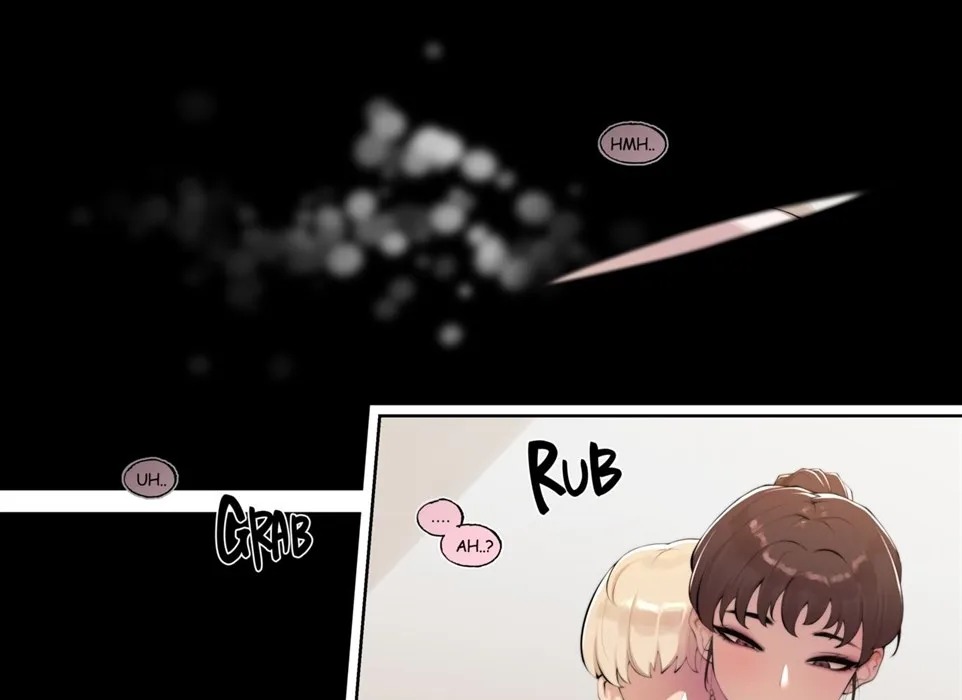 Tutor's Grace: Chapter chapter-1 - Page 17