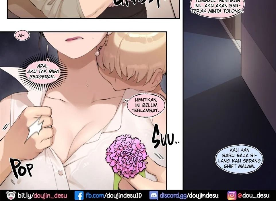 Tutor's Grace: Chapter chapter-1 - Page 20