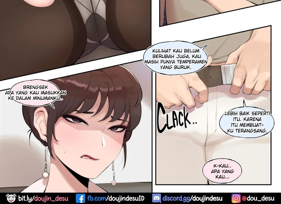 Tutor's Grace: Chapter chapter-1 - Page 22