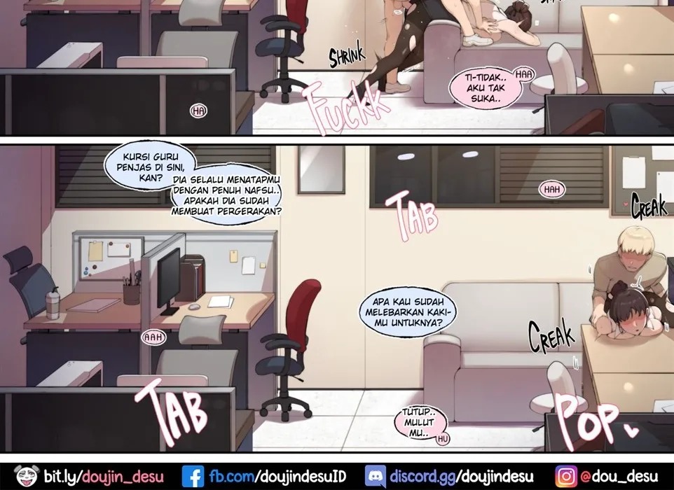 Tutor's Grace: Chapter chapter-1 - Page 32