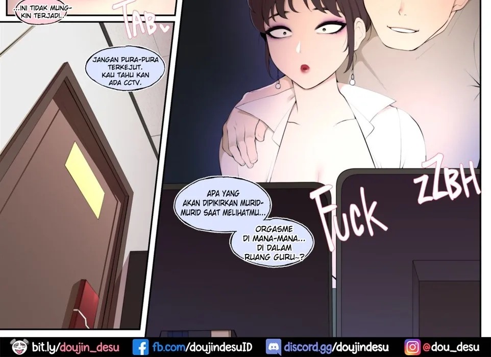 Tutor's Grace: Chapter chapter-1 - Page 36