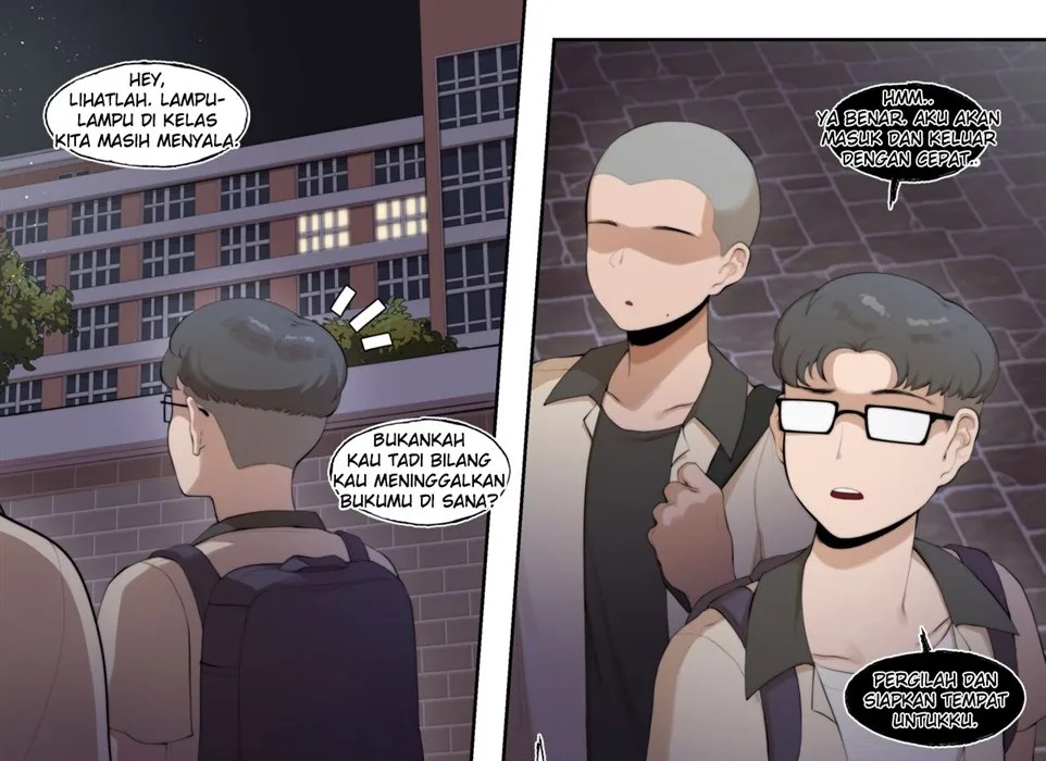 Tutor's Grace: Chapter chapter-1 - Page 53