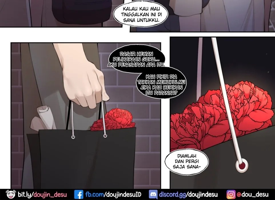 Tutor's Grace: Chapter chapter-1 - Page 54