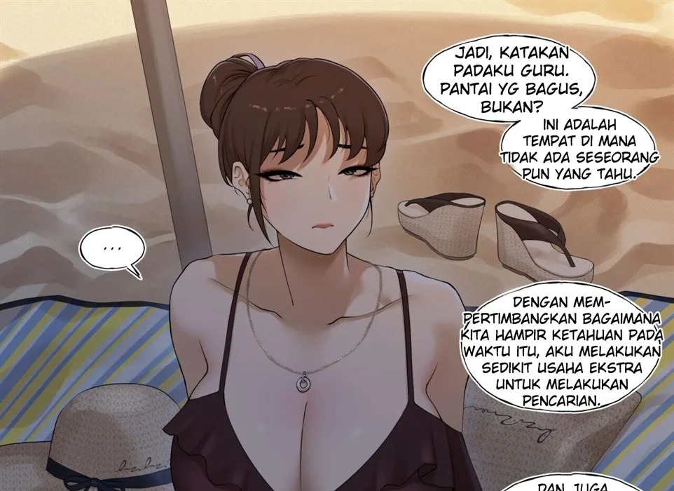 Tutor's Grace: Chapter chapter-1 - Page 57