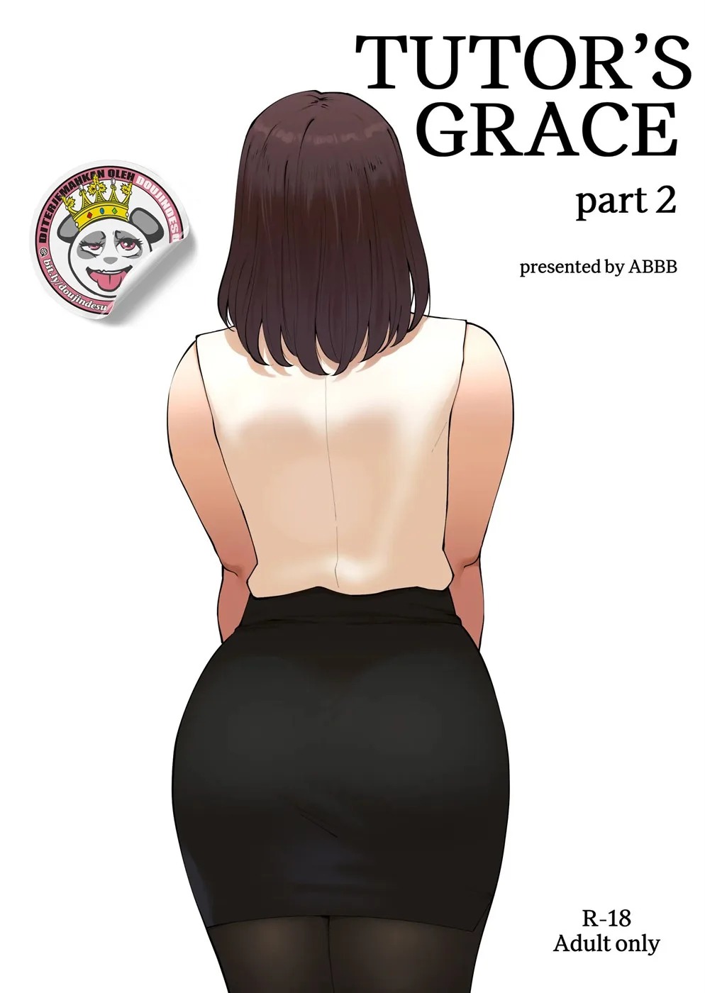 Tutor's Grace: Chapter chapter-2 - Page 1