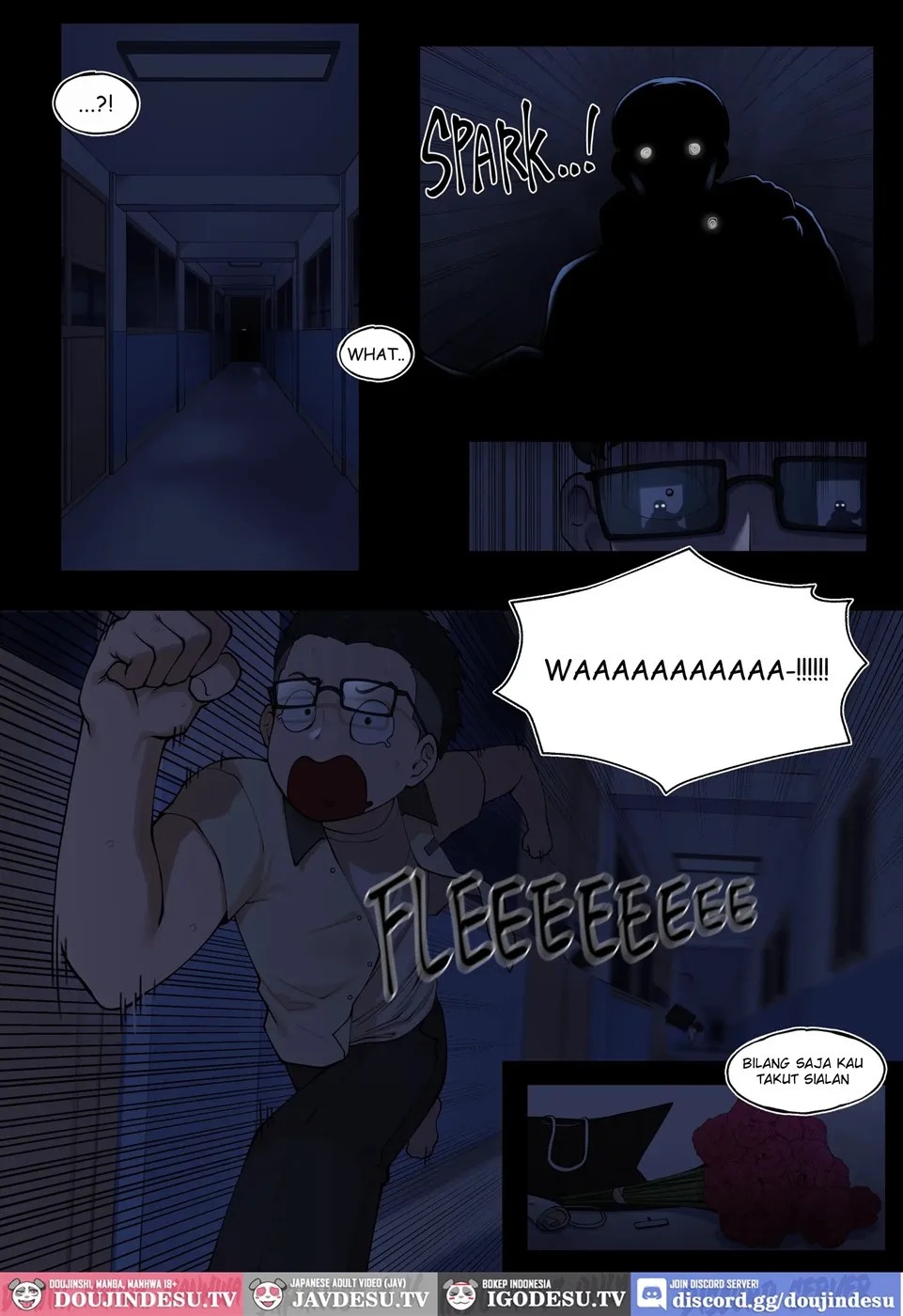 Tutor's Grace: Chapter chapter-2 - Page 6