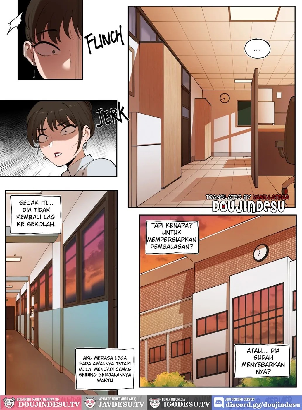 Tutor's Grace: Chapter chapter-3 - Page 3
