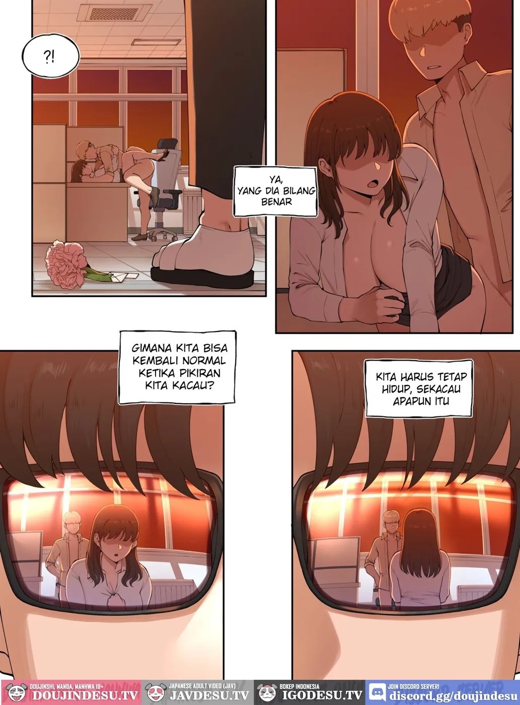 Tutor's Grace: Chapter chapter-3 - Page 25