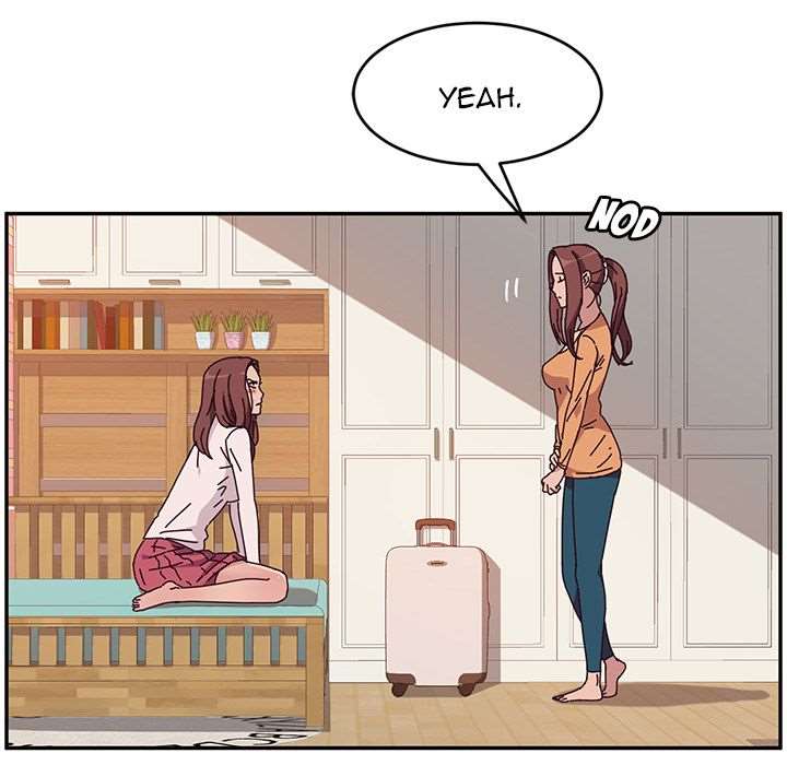 Twice the Love: Chapter chapter-06 - Page 18