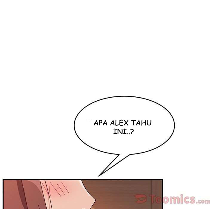 Twice the Love: Chapter chapter-06 - Page 19