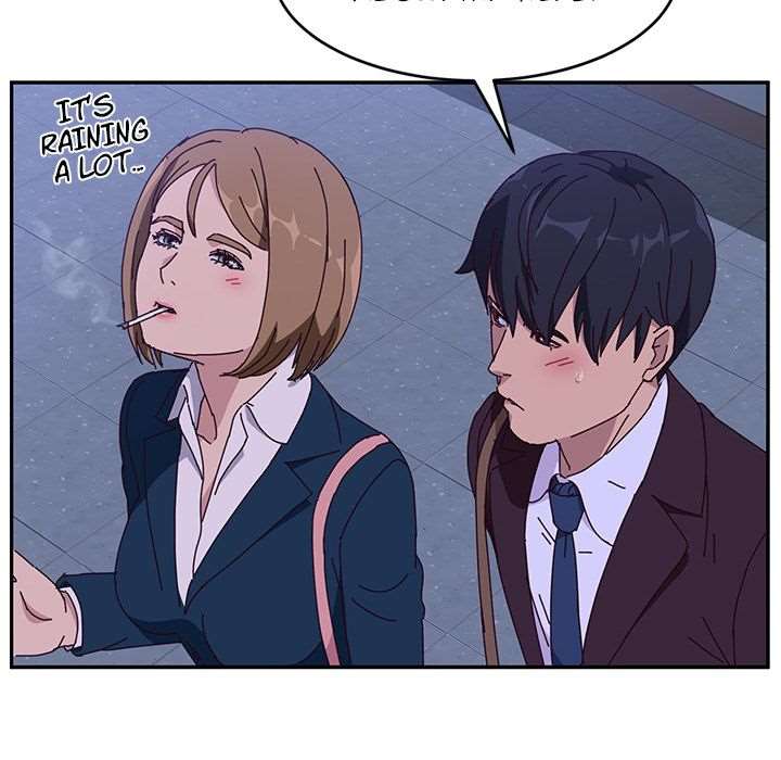 Twice the Love: Chapter chapter-06 - Page 35