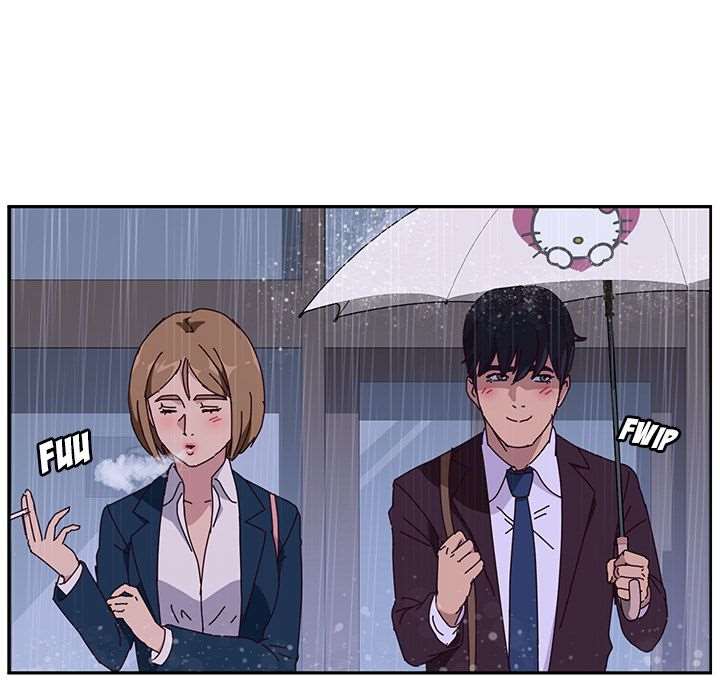 Twice the Love: Chapter chapter-06 - Page 43