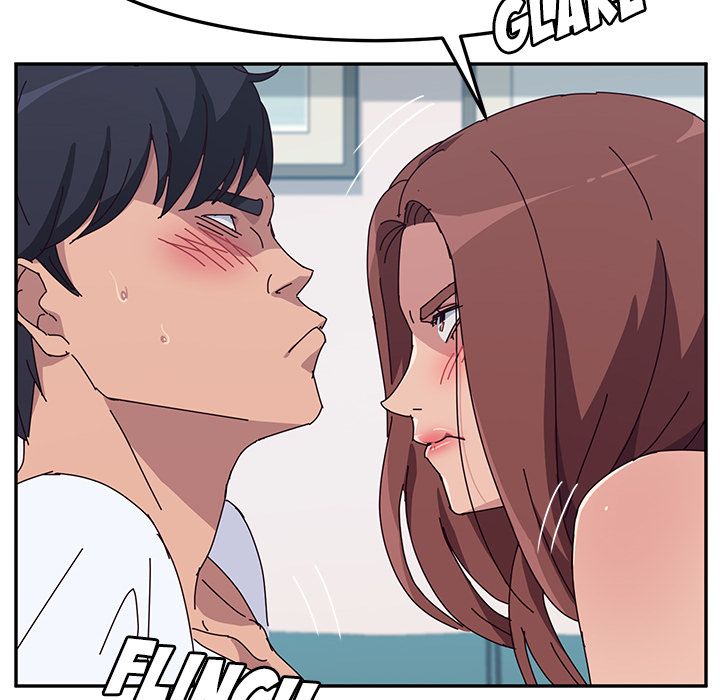 Twice the Love: Chapter chapter-08 - Page 120