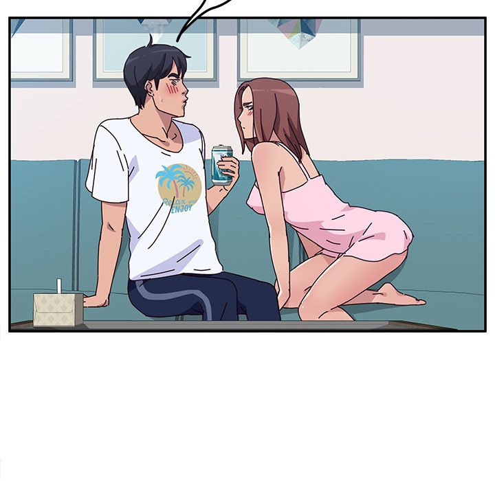 Twice the Love: Chapter chapter-08 - Page 122