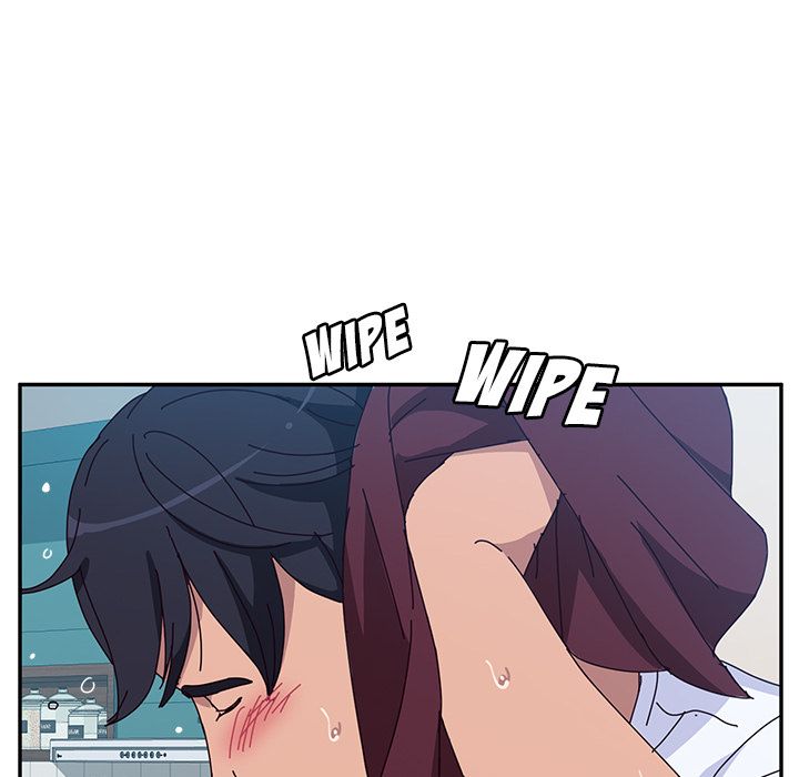 Twice the Love: Chapter chapter-08 - Page 78