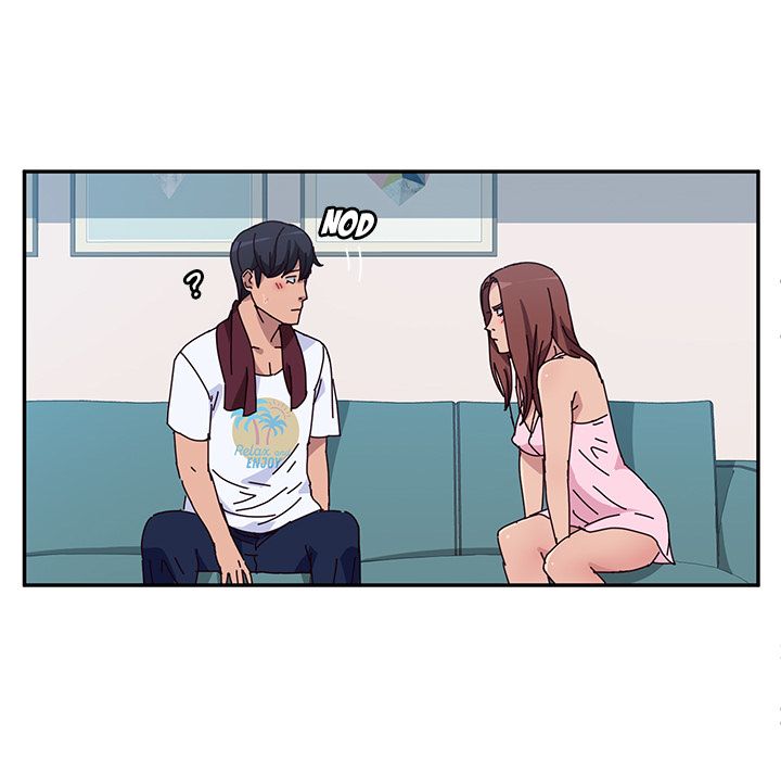 Twice the Love: Chapter chapter-08 - Page 89
