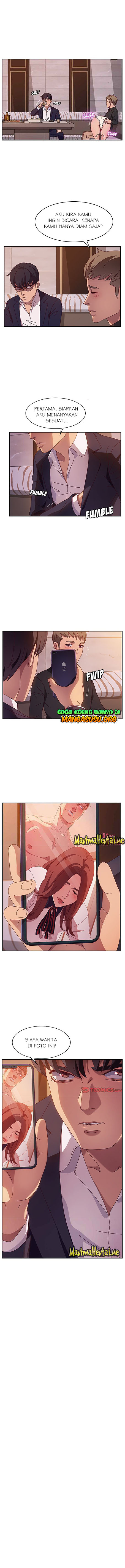 Twice the Love: Chapter chapter-40 - Page 4