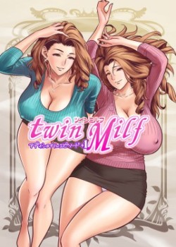 Sampul Twin Milf Additional Episode +1