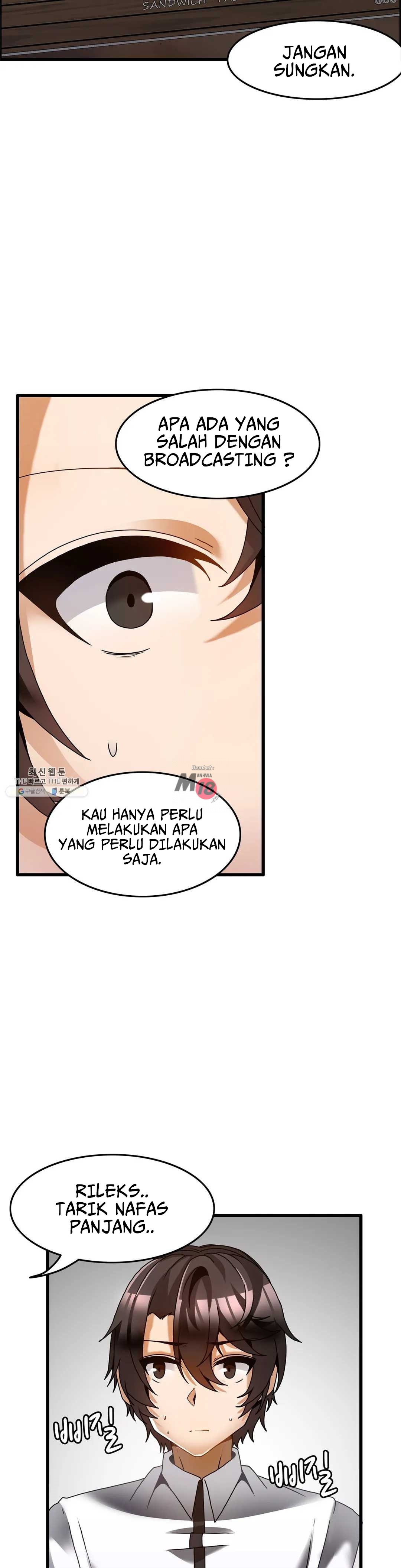 Twin Recipe: Chapter chapter-25 - Page 7