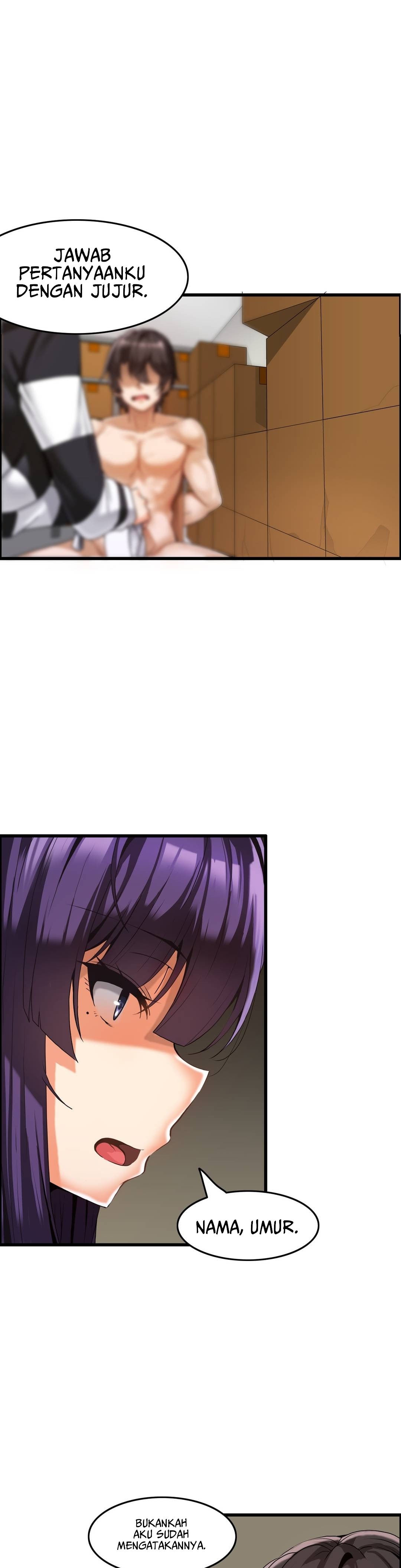 Twin Recipe: Chapter chapter-4 - Page 4