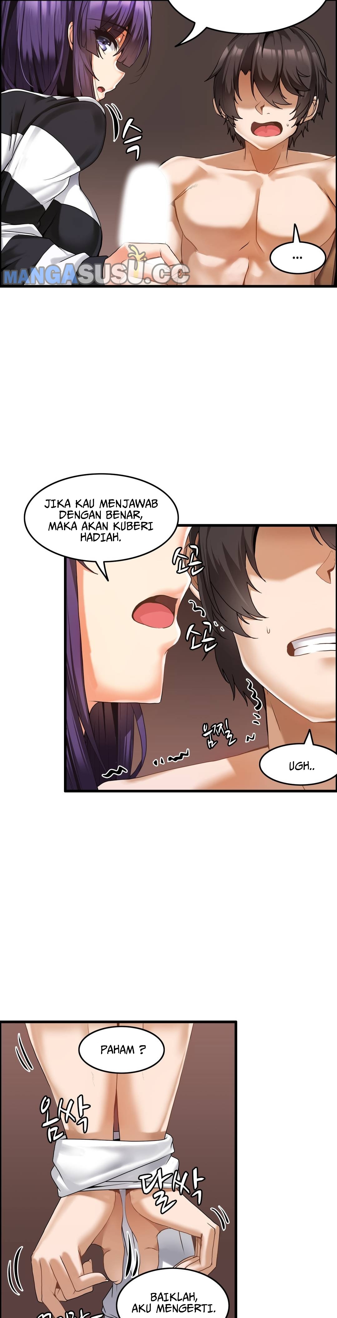 Twin Recipe: Chapter chapter-4 - Page 7