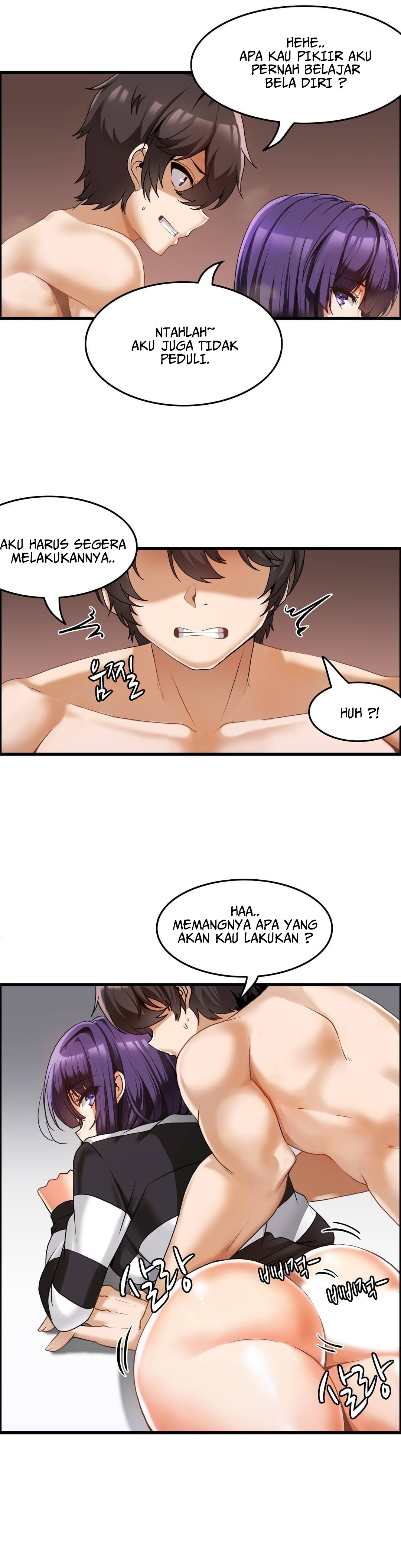Twin Recipe: Chapter chapter-4 - Page 14