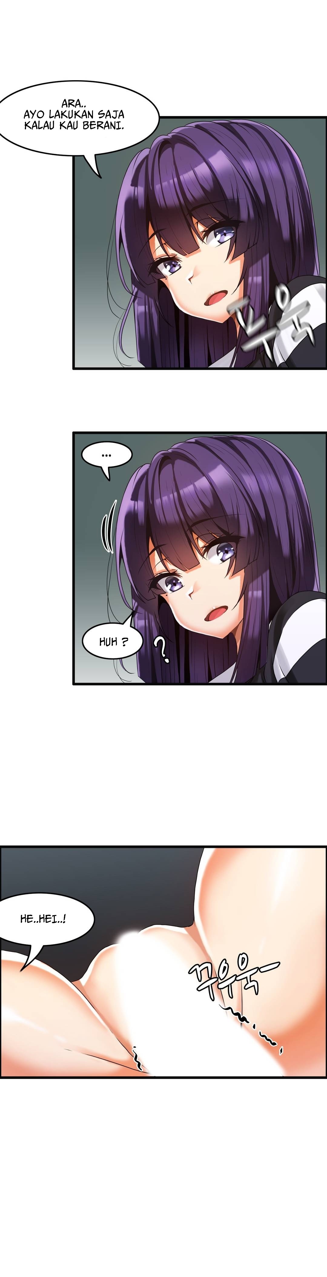 Twin Recipe: Chapter chapter-4 - Page 18