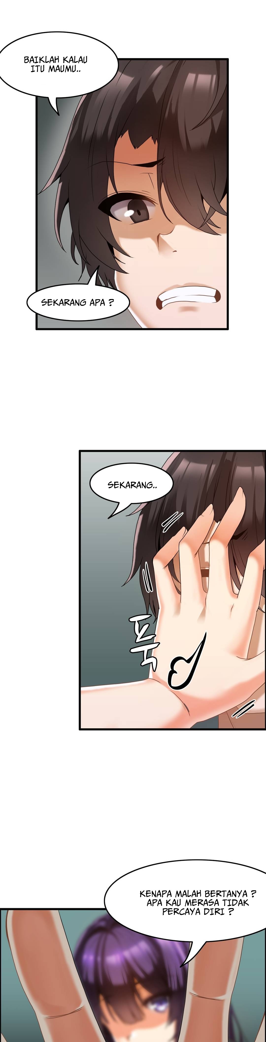 Twin Recipe: Chapter chapter-4 - Page 19