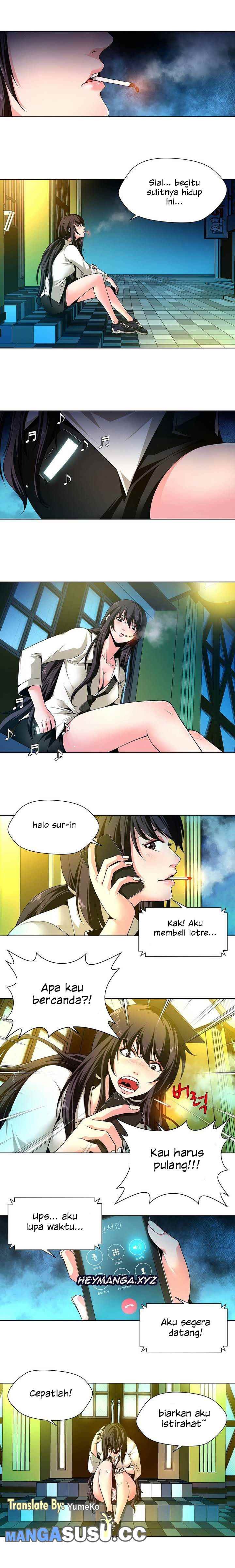 Twin Slaves: Chapter chapter-1 - Page 7