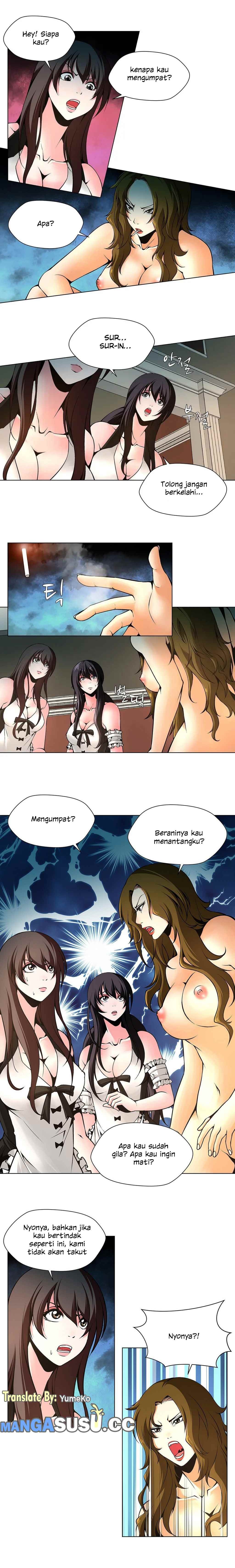 Twin Slaves: Chapter chapter-10 - Page 3