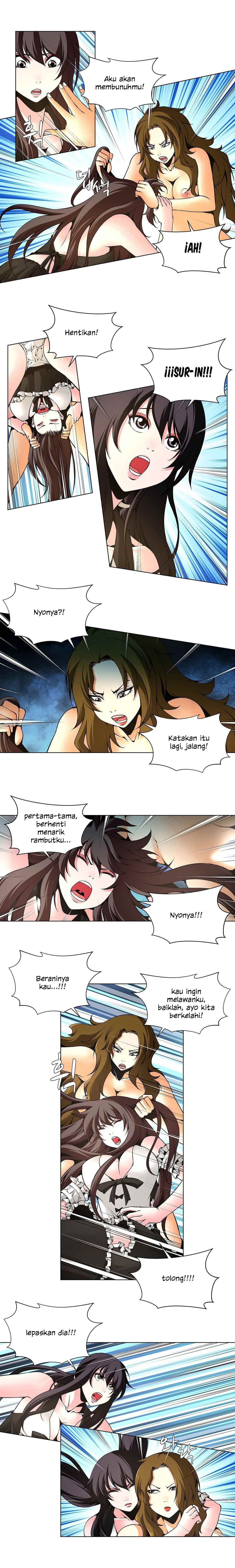 Twin Slaves: Chapter chapter-10 - Page 4