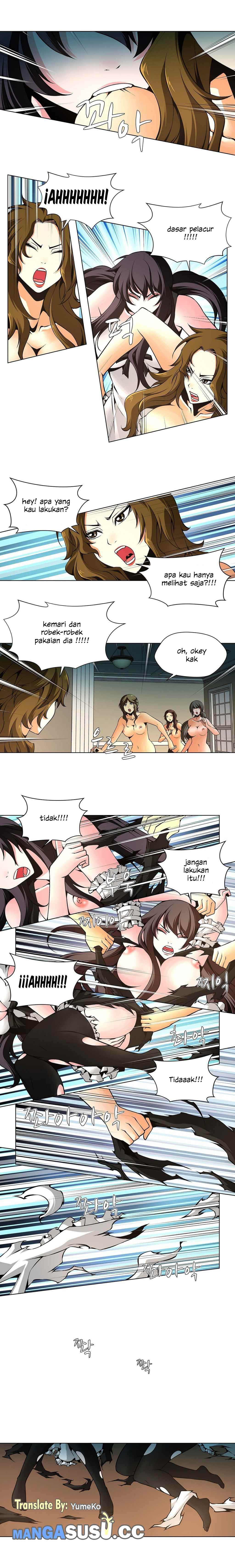 Twin Slaves: Chapter chapter-10 - Page 5