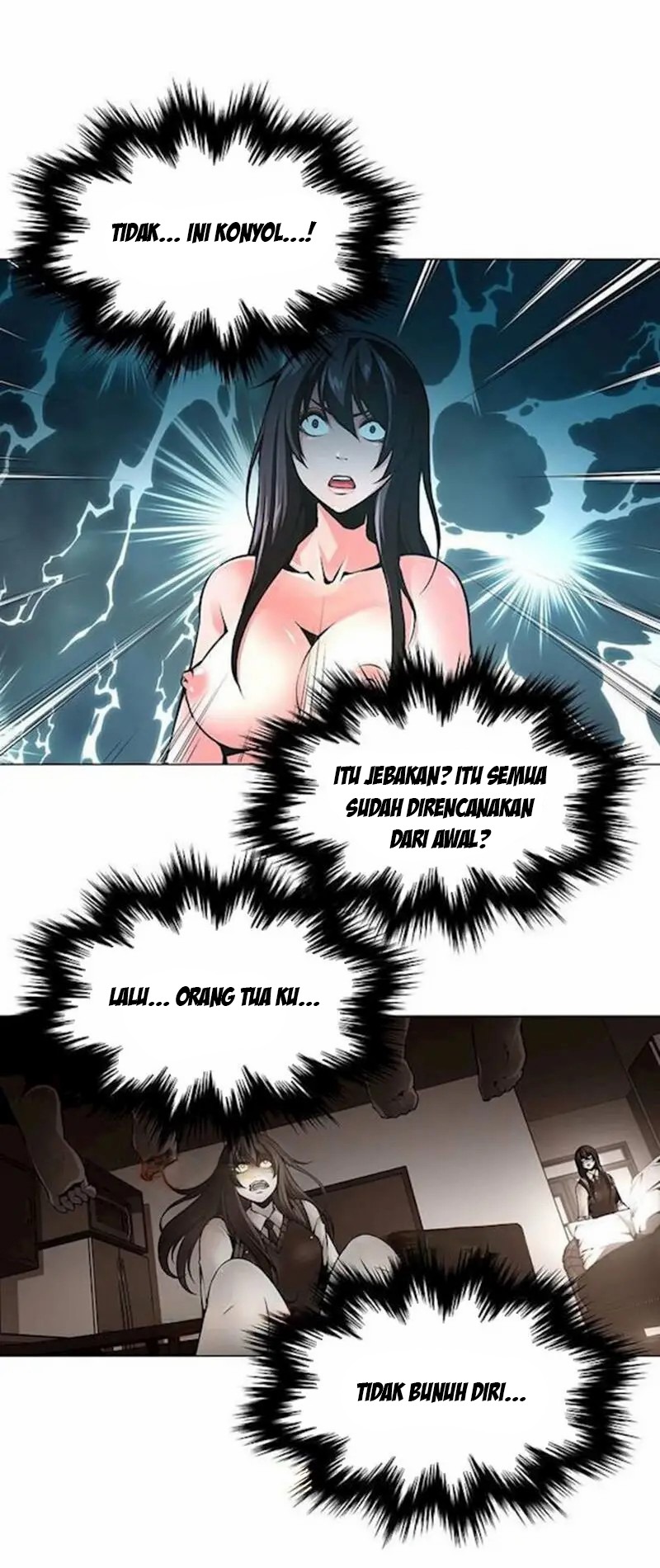 Twin Slaves: Chapter chapter-101 - Page 5