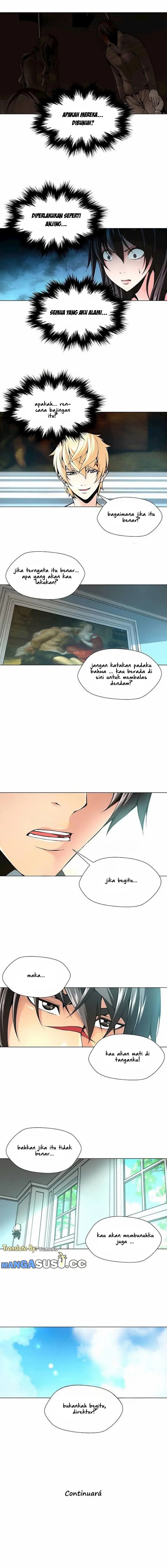 Twin Slaves: Chapter chapter-101 - Page 6