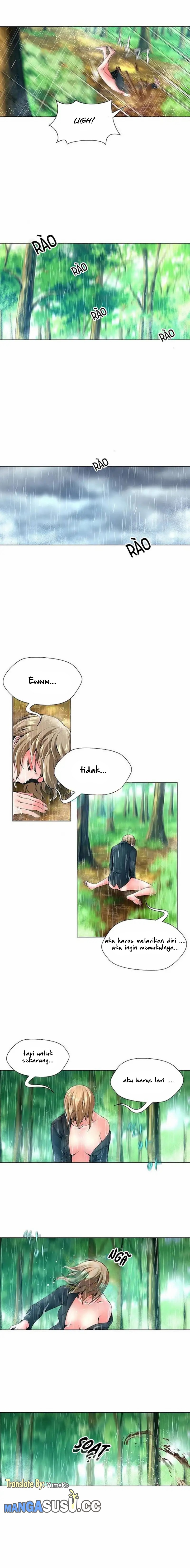 Twin Slaves: Chapter chapter-105 - Page 3