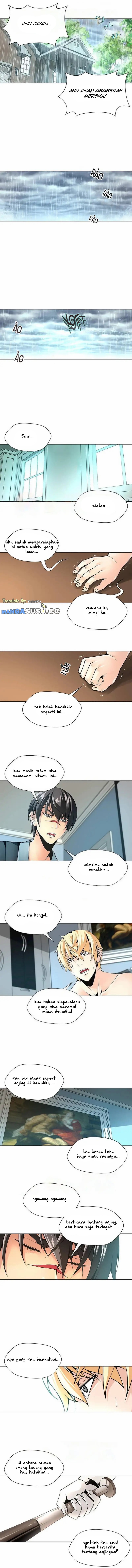 Twin Slaves: Chapter chapter-106 - Page 4