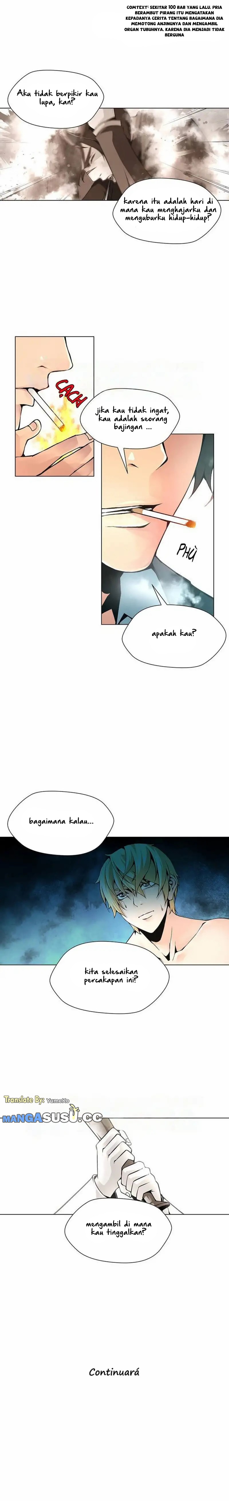 Twin Slaves: Chapter chapter-106 - Page 5