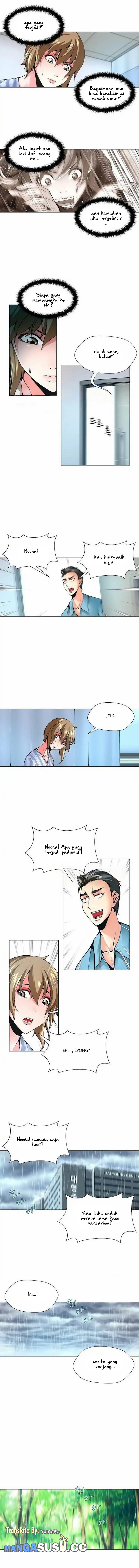 Twin Slaves: Chapter chapter-107 - Page 4