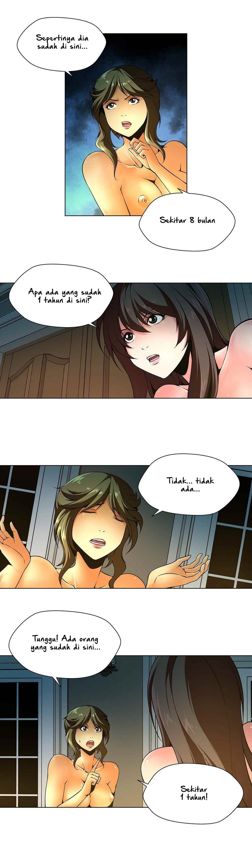Twin Slaves: Chapter chapter-12 - Page 6